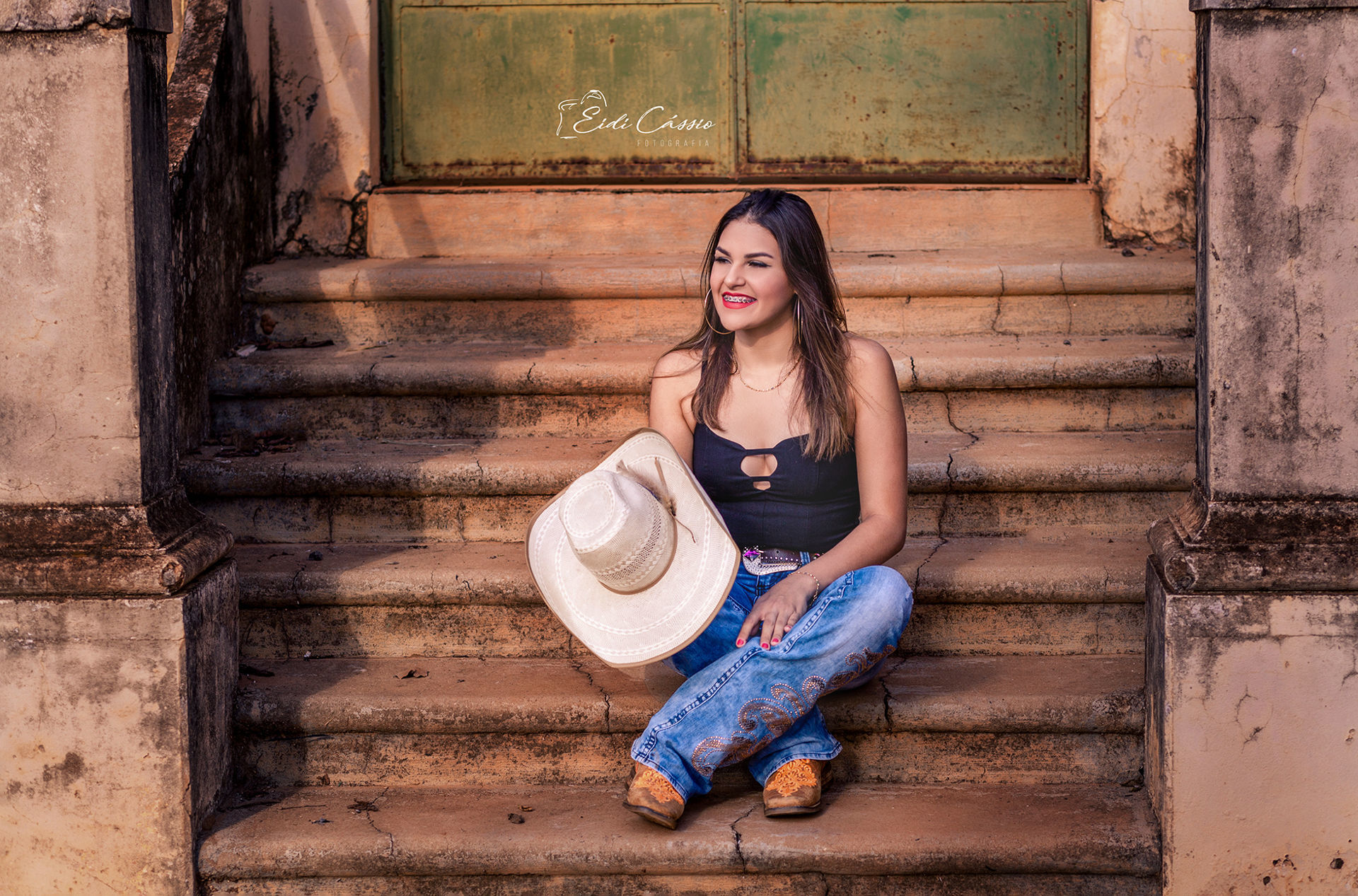 Foto Ensaio - Gabrielli - Imagem 2