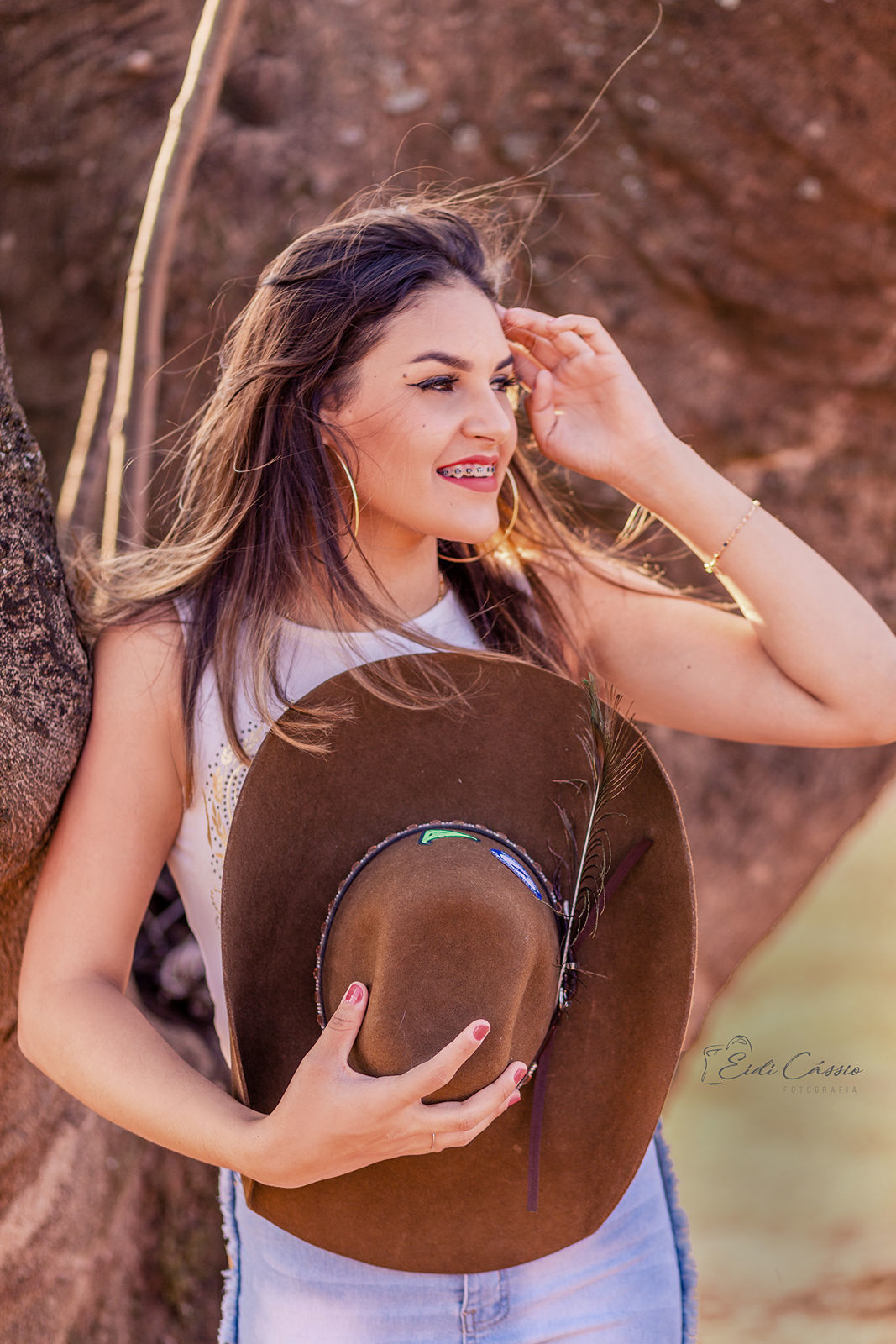 Foto Ensaio - Gabrielli - Imagem 10