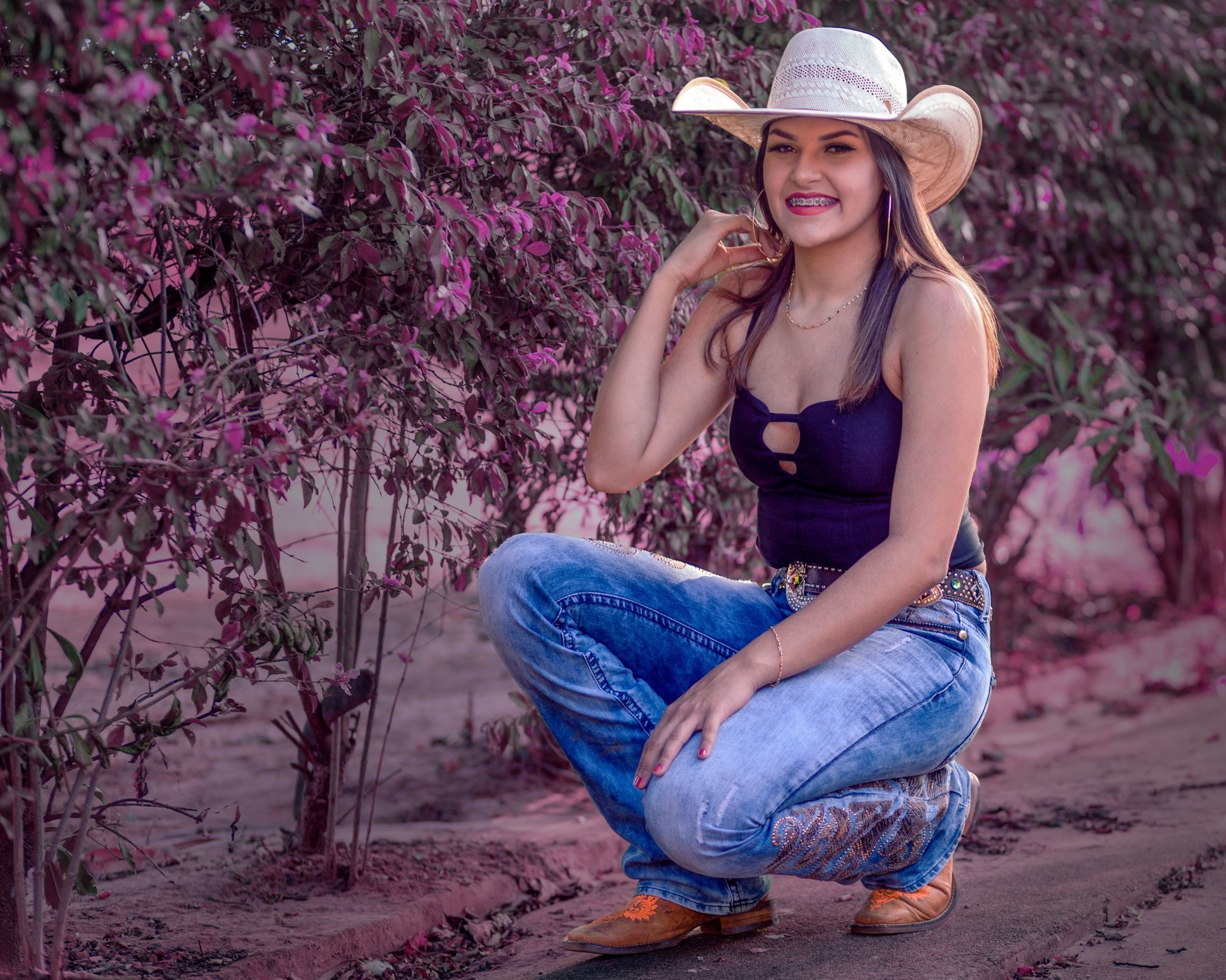 Foto Ensaio - Gabrielli - Imagem 8