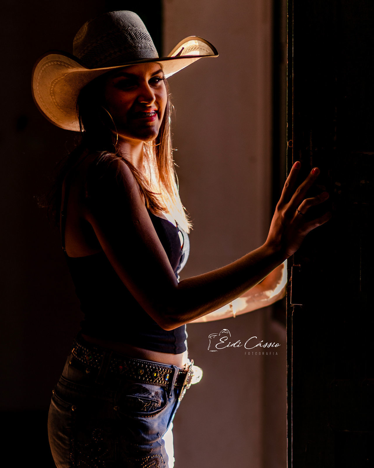 Foto Ensaio - Gabrielli - Imagem 4