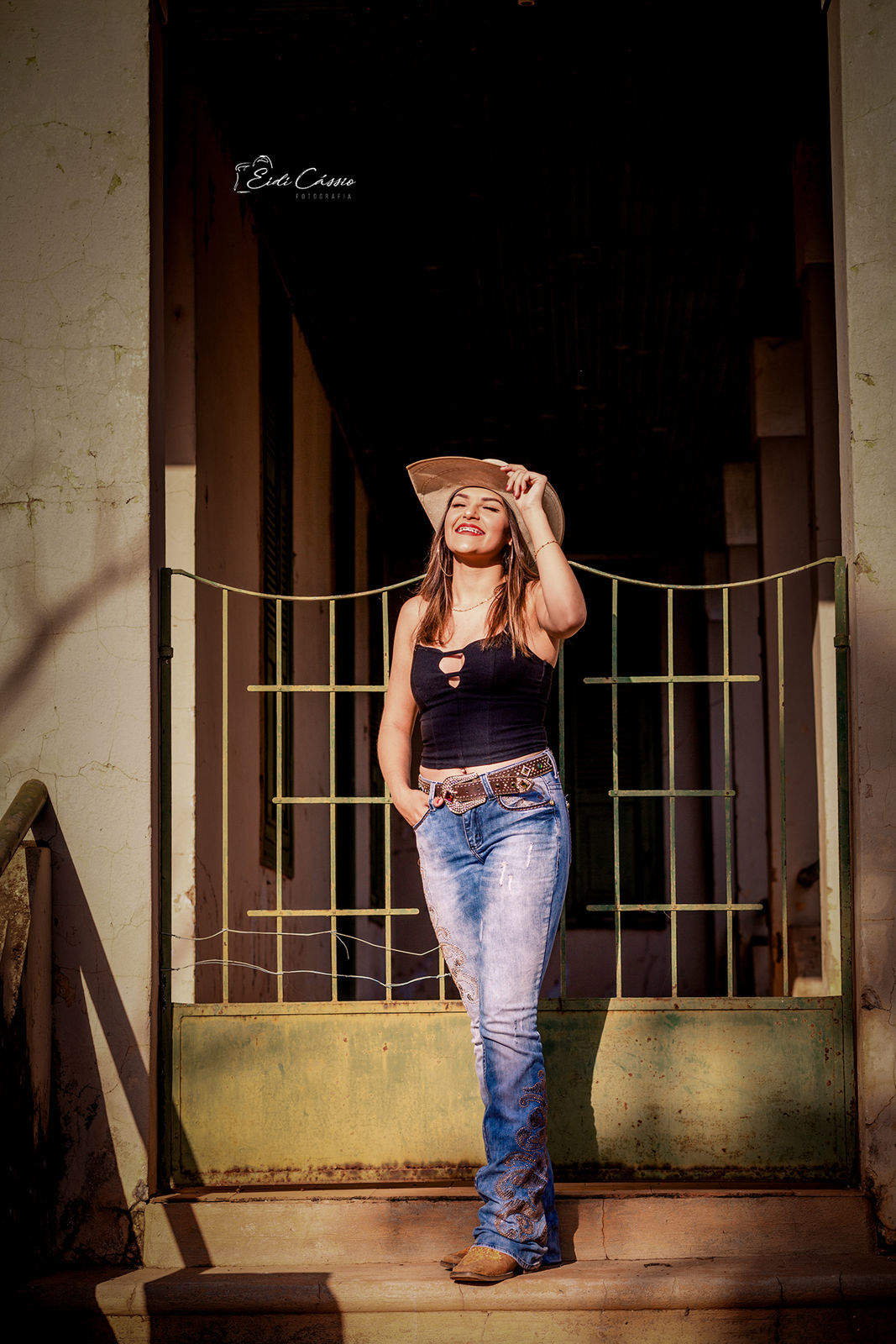 Foto Ensaio - Gabrielli - Imagem 3