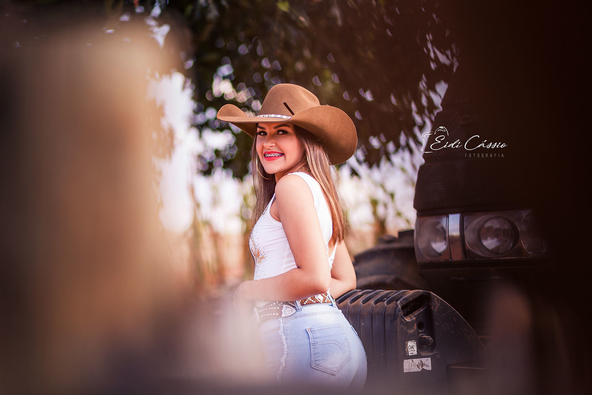 Foto Ensaio - Gabrielli - Imagem 12