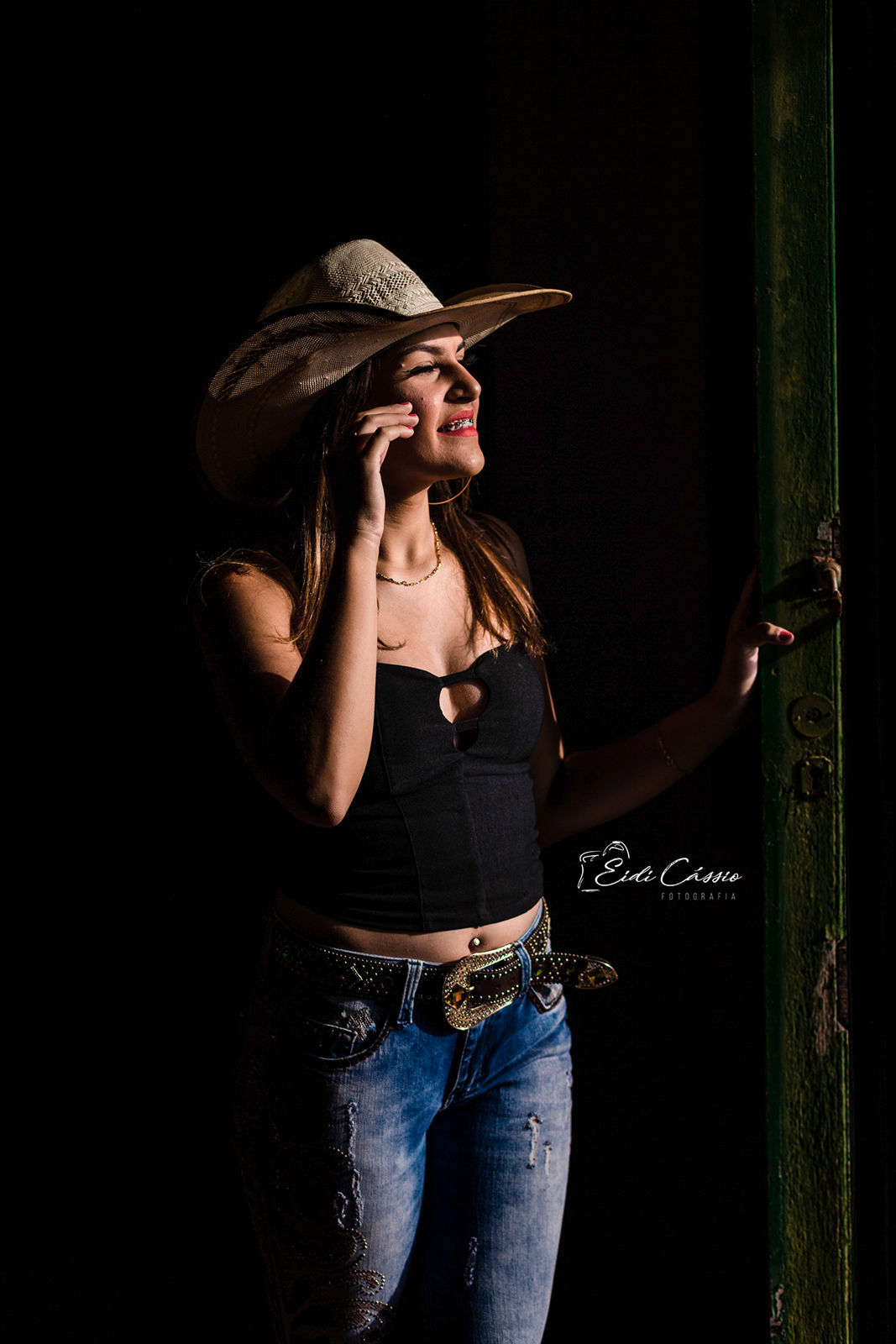 Foto Ensaio - Gabrielli - Imagem 6