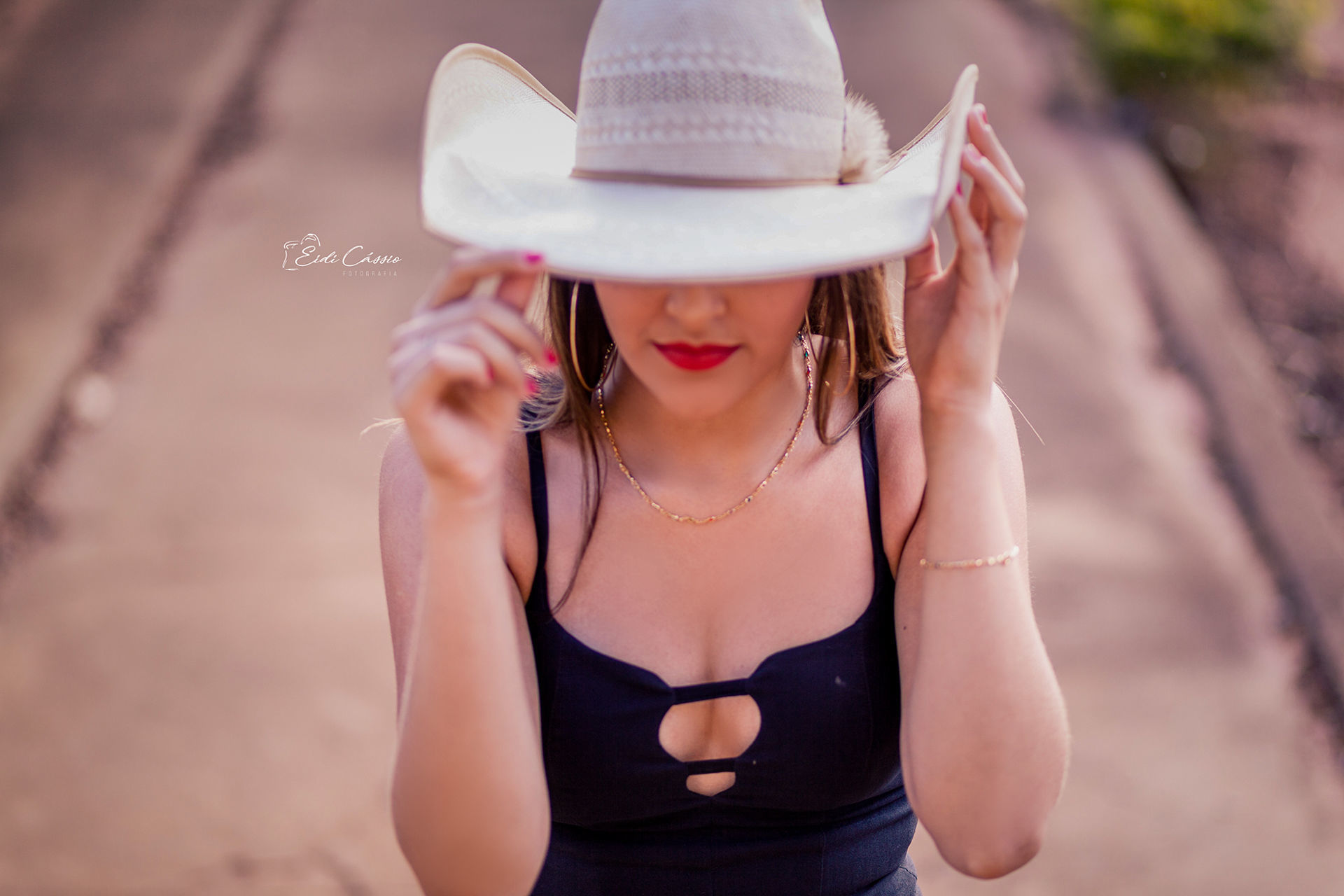 Foto Ensaio - Gabrielli - Imagem 7