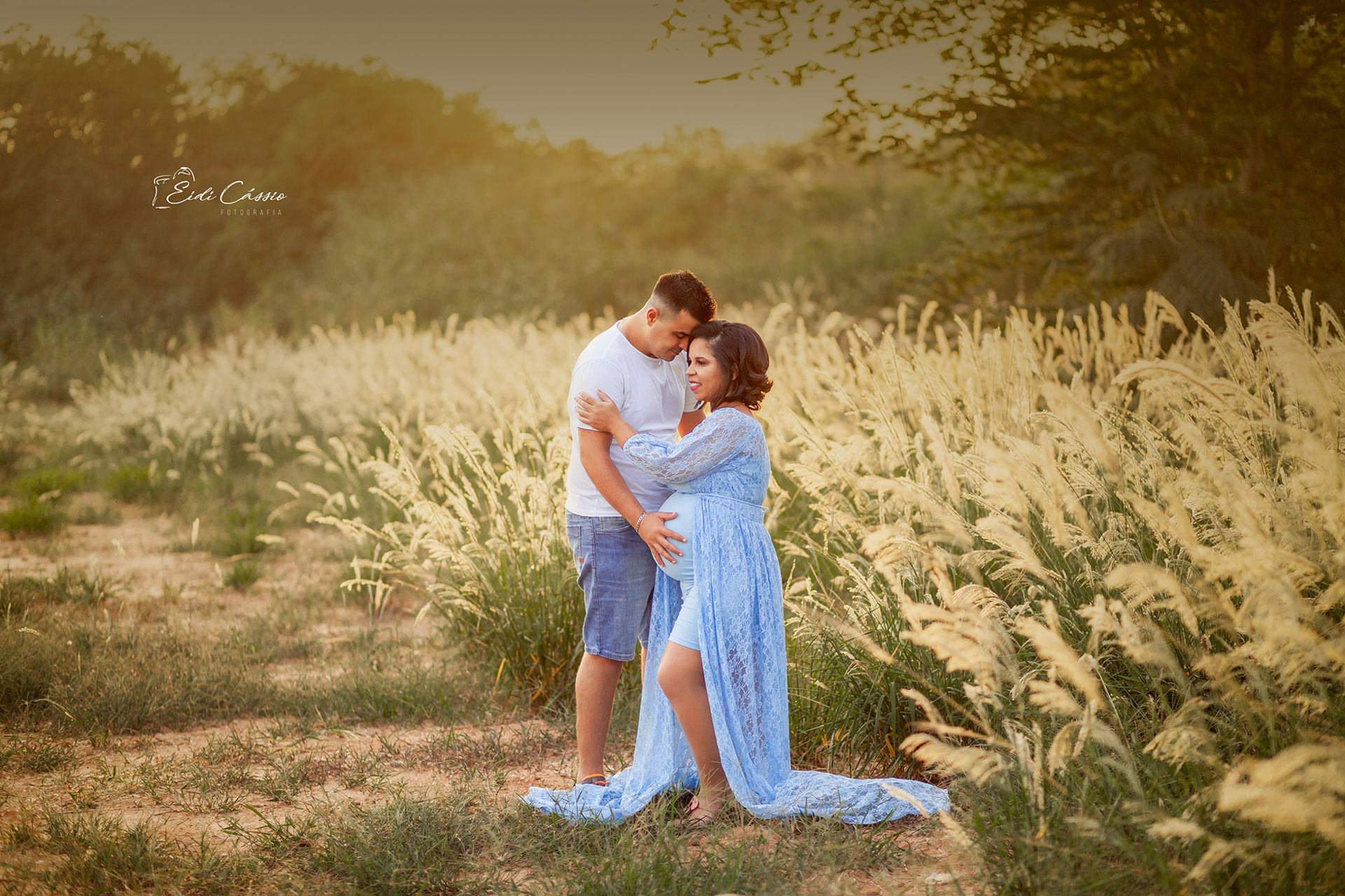 Foto A doce espera pela Helena - Imagem 9