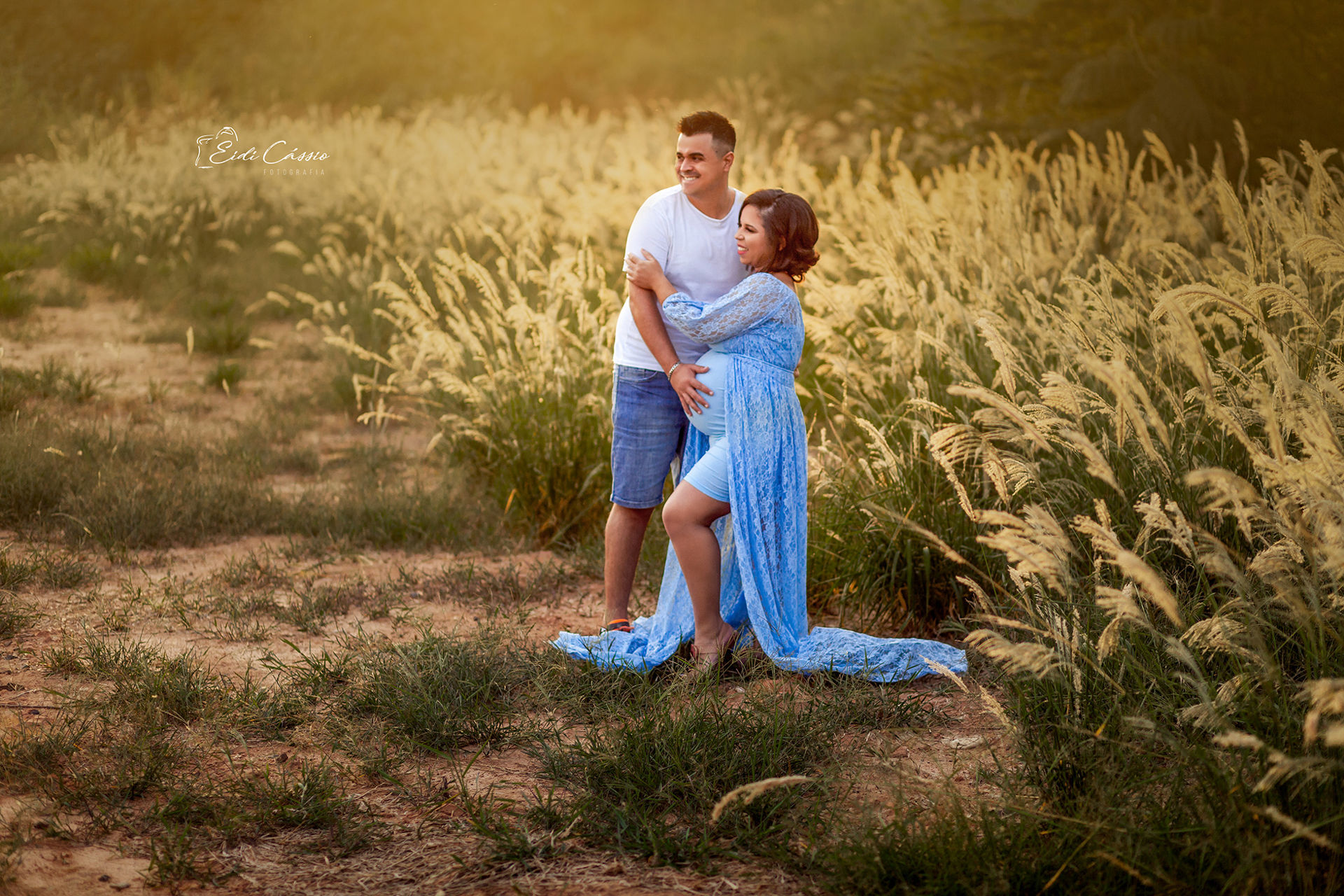 Foto A doce espera pela Helena - Imagem 10