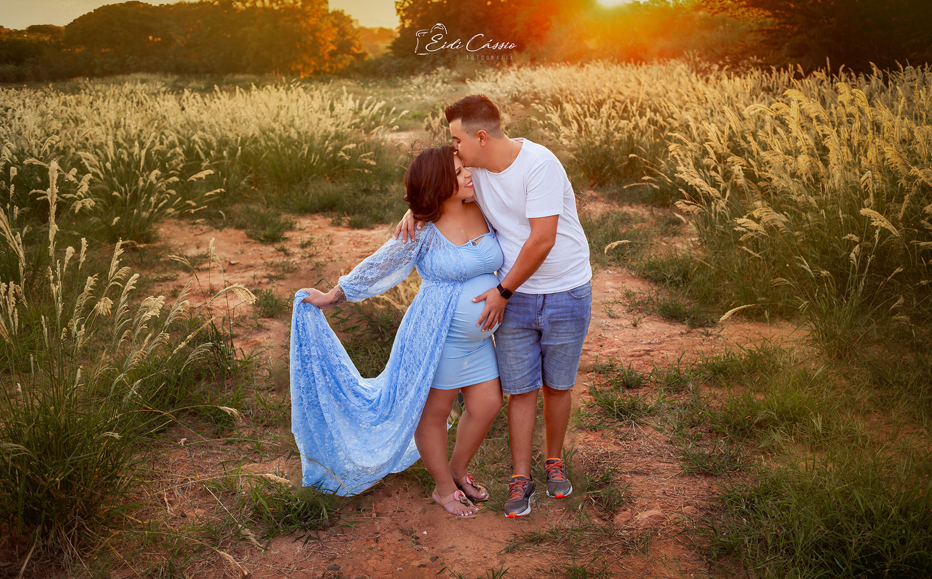 Foto A doce espera pela Helena - Imagem 14