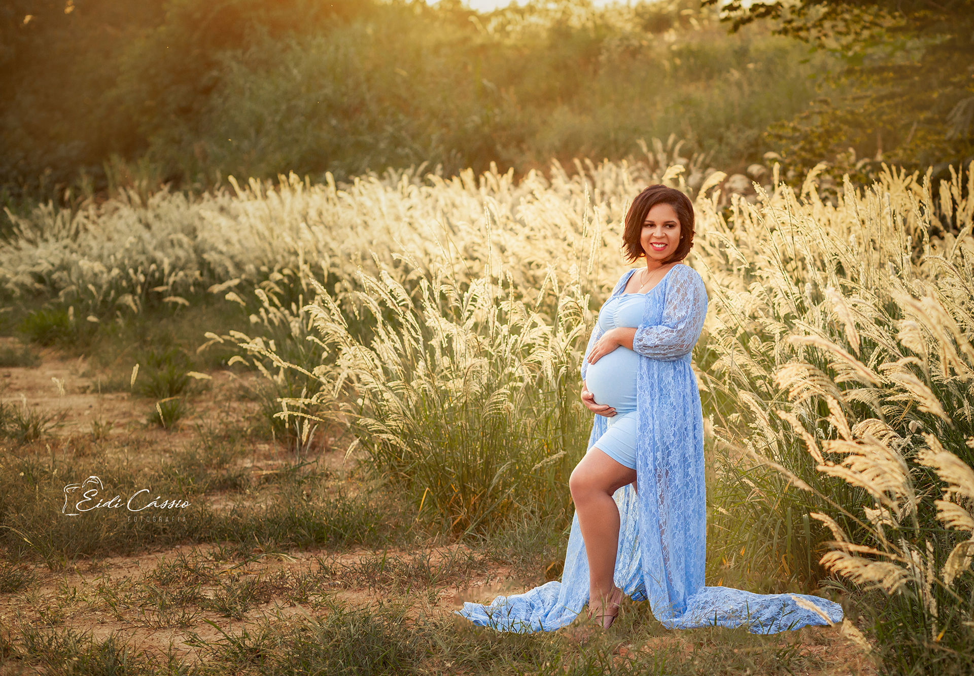 Foto A doce espera pela Helena - Imagem 8