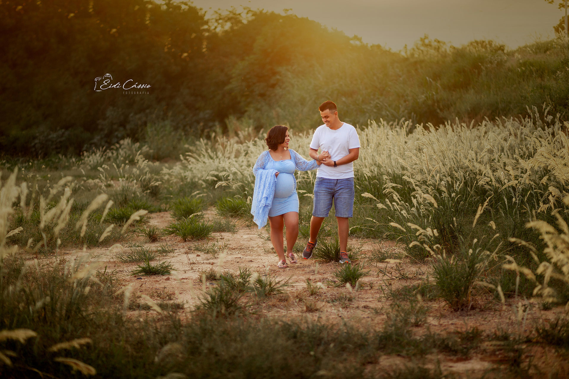 Foto A doce espera pela Helena - Imagem 11